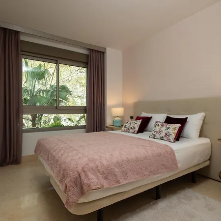 Apartamento Luxury In Jardines Del Principe