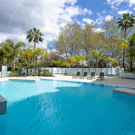 Apartamento Luxury In Jardines Del Principe Marbella