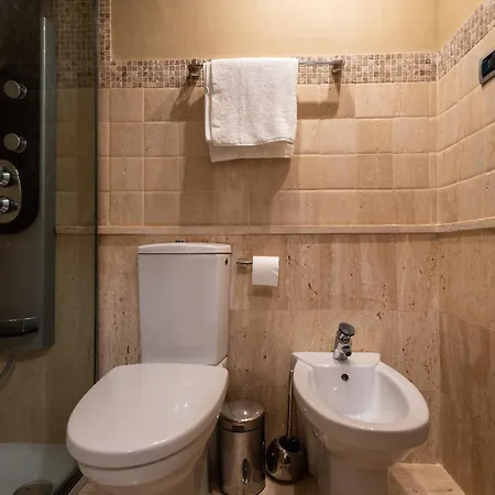 Luxury In Jardines Del Principe * Μαρμπέλλα