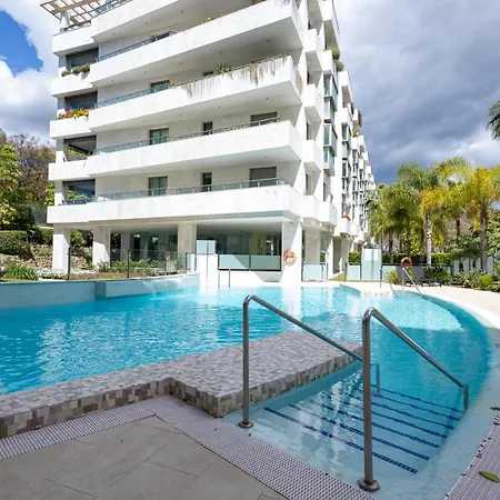 Luxury In Jardines Del Principe