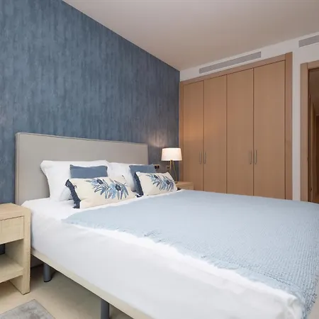 Apartamento Luxury In Jardines Del Principe