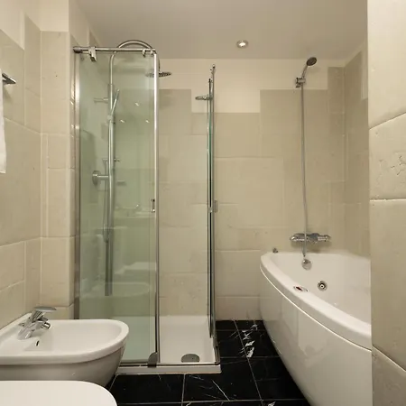 Apartamento Luxury In Jardines Del Principe Marbella