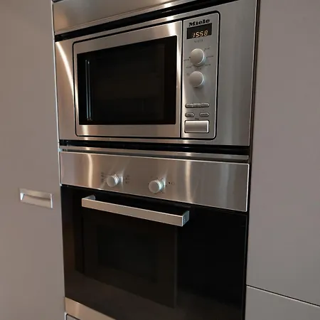 דירה Luxury In Jardines Del Principe מארבלה