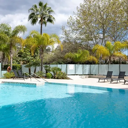 아파트 Luxury In Jardines Del Principe *