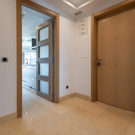 Luxury In Jardines Del Principe *