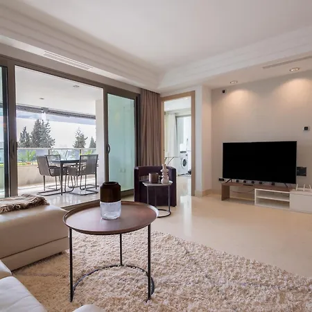 Luxury In Jardines Del Principe