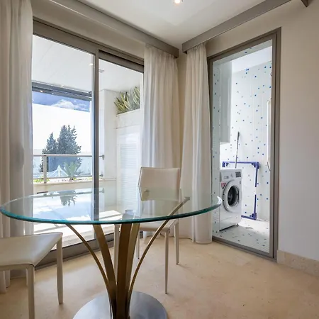 Luxury In Jardines Del Principe *