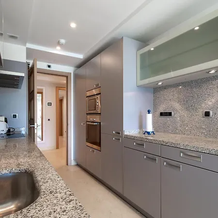 아파트 Luxury In Jardines Del Principe