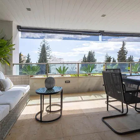 Apartment Luxury In Jardines Del Principe *