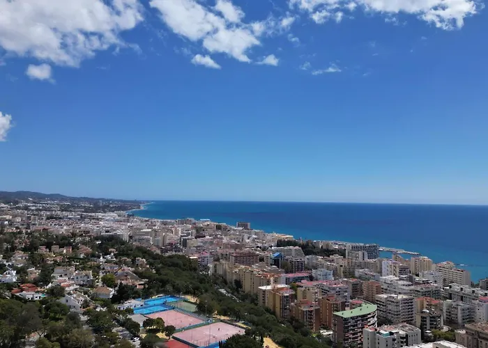 Luxury In Jardines Del Principe Apartamento *