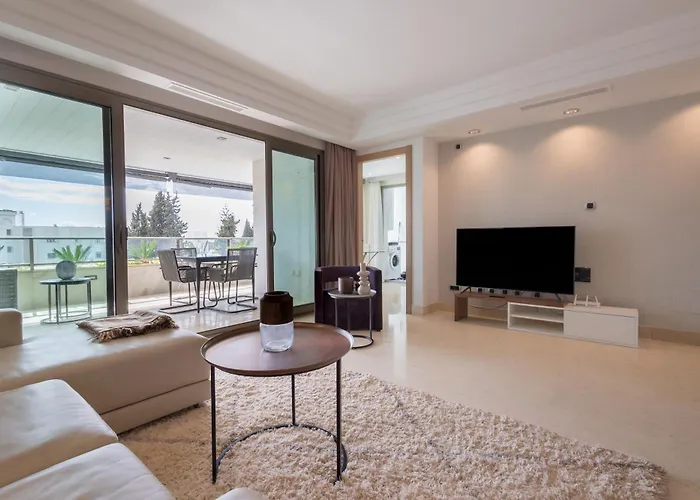 Luxury In Jardines Del Principe