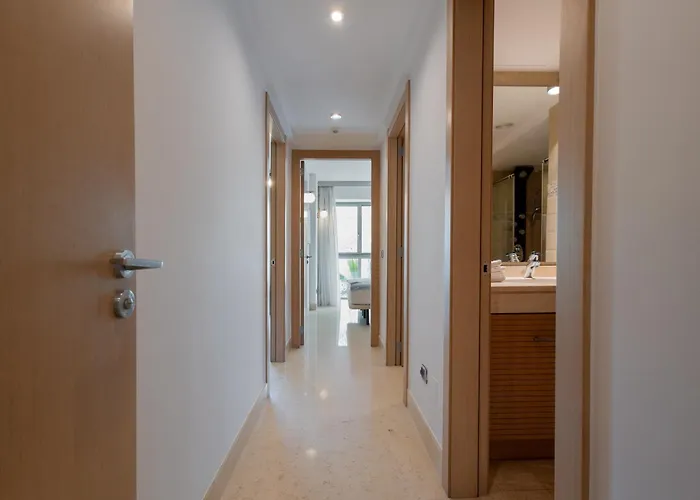 Διαμέρισμα Luxury In Jardines Del Principe