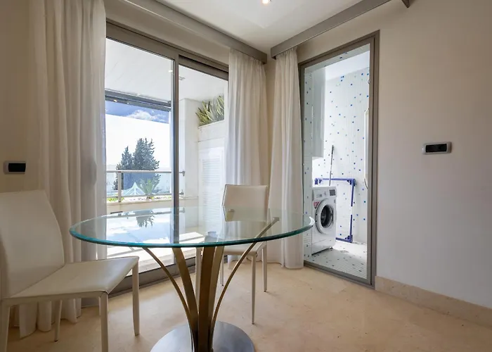 Luxury In Jardines Del Principe *
