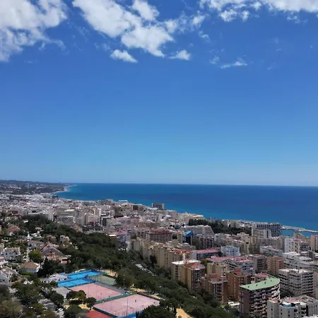 Luxury In Jardines Del Principe Апартаменты *