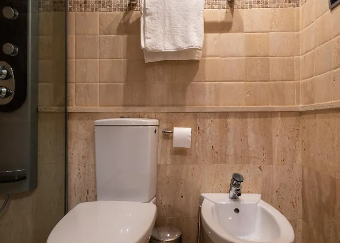 Luxury In Jardines Del Principe * Марбелья