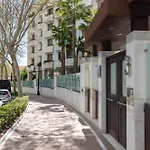 Apartman Luxury In Jardines Del Principe