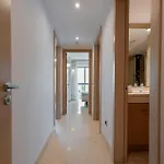 Apartman Luxury In Jardines Del Principe