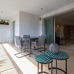 Luxury In Jardines Del Principe Apartman