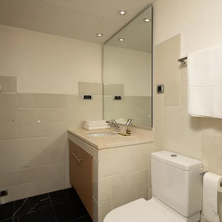 Luxury In Jardines Del Principe 公寓 *