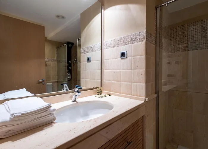 Lejlighed Luxury In Jardines Del Principe *