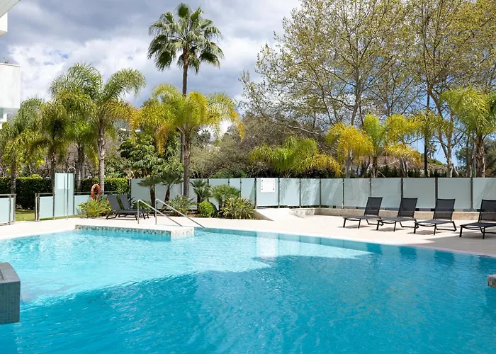 Lejlighed Luxury In Jardines Del Principe *