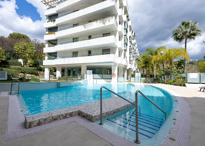 Luxury In Jardines Del Principe