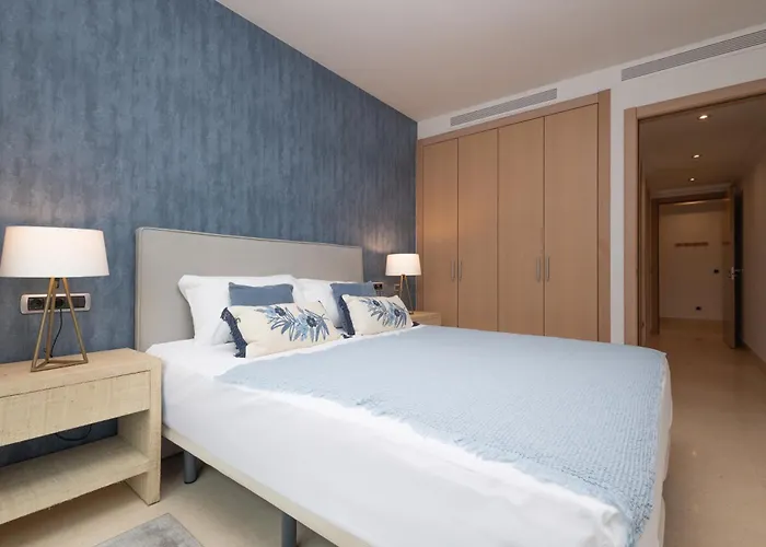 Lejlighed Luxury In Jardines Del Principe
